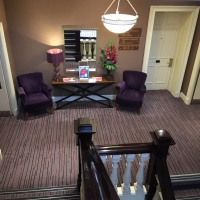  Vacation Hub International | Millenium Glasgow Lobby