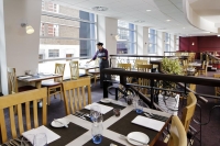  Vacation Hub International | Novotel Glasgow Lobby