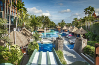  Vacation Hub International | Hard Rock Hotel Lobby