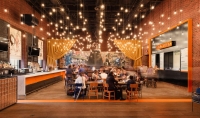  Vacation Hub International | The Hudson Hotel Lobby