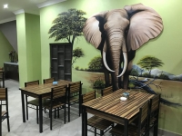  Vacation Hub International | Pine Cottages Lobby