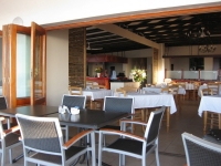  Vacation Hub International | Paternoster Lodge Lobby