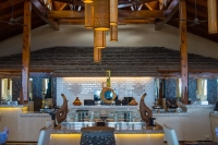  Vacation Hub International | Coco De Mer Hotel & Black Parrot Suites Lobby