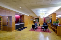  Vacation Hub International | Metro Points Hotel Lobby