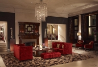  Vacation Hub International | The Royal Horseguards Lobby