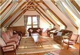  Vacation Hub International | Sunbird Guest Lodge Lobby
