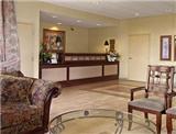  Vacation Hub International | Travelodge San Francisco Airport North Lobby