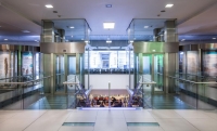  Vacation Hub International | The Cumberland Hotel Lobby