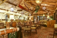  Vacation Hub International | Hilton London On Park Lane Lobby