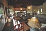  Vacation Hub International | Khandizwe Kruger Villa Lobby