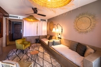  Vacation Hub International | Le Boucan Canot Hotel Lobby