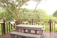  Vacation Hub International | Acacia Bush Lodge Lobby