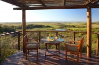  Vacation Hub International | Garden Route Game Lodge Lobby