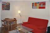  Vacation Hub International | Appartment Lobby