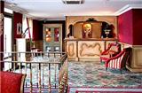  Vacation Hub International | Villa Eugenie Hotel Lobby