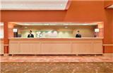  Vacation Hub International | Holiday Inn Fisherman's Wharf Lobby