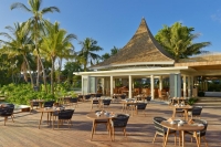  Vacation Hub International | Kuramathi Island Resort Lobby