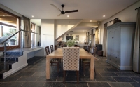  Vacation Hub International | Klein Welmoed Guest House Lobby