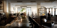  Vacation Hub International | Montefiore Hotel Lobby