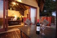  Vacation Hub International | Tau Game Lodge Lobby