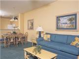  Vacation Hub International | Orlando's Sunshine Resort Lobby