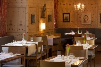  Vacation Hub International | Eden Hotel Wolff Munich Lobby