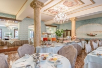  Vacation Hub International | Hotel Giorgione Lobby