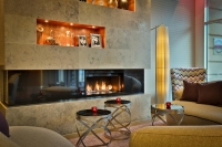  Vacation Hub International | Jury's Inn Prague Lobby