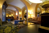  Vacation Hub International | Marcella Royal Hotel Lobby