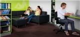  Vacation Hub International | Victoria Hall Accommodation Lobby
