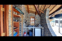  Vacation Hub International | Bergsig Eco Estate Lobby