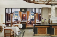  Vacation Hub International | Le Meridien Grand Hotel Nuremburg Lobby