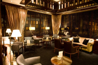  Vacation Hub International | Rathbone Hotel Lobby