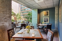  Vacation Hub International | Omni Charlottesville Lobby
