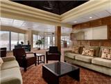  Vacation Hub International | Days Inn University Area Lobby