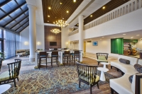  Vacation Hub International | Holiday Inn Washington Dulles International Airport Lobby