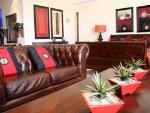  Vacation Hub International | Radloff Nine Lodge Lobby