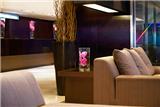  Vacation Hub International | Le Meridien Nice Lobby