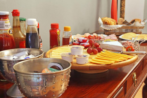  Vacation Hub International | 40 Winks Guest House Green Point Lobby