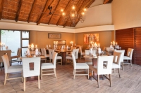  Vacation Hub International | aha Ivory Tree Game Lodge Lobby