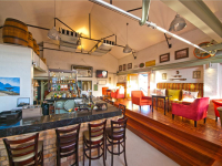  Vacation Hub International | The Turbine Boutique Hotel And Spa Lobby