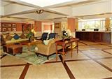  Vacation Hub International | Comfort Inn Key West Florida Lobby
