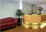  Vacation Hub International | Ibis Melbourne Lobby