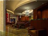  Vacation Hub International | New York Helmsley Lobby