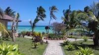  Vacation Hub International | Swahili Beach Resort Lobby