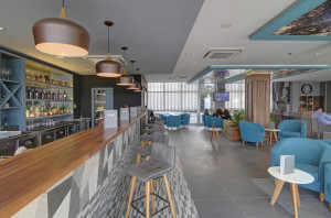  Vacation Hub International | Hotel Lero Lobby
