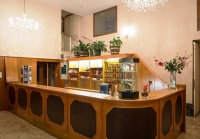  Vacation Hub International | Mozart Hotel Vienna Lobby