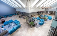  Vacation Hub International | Lagoon Beach 132 Lobby