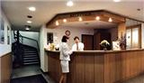  Vacation Hub International | City Ring Hotel Lobby