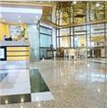  Vacation Hub International | Adiv Hotel Lobby